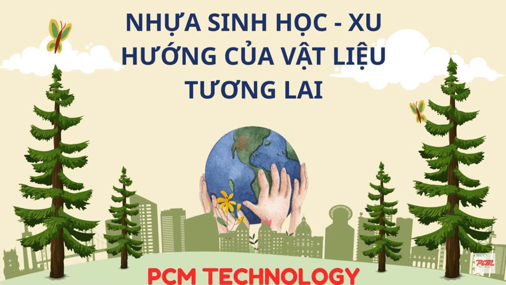 ảnh nền nhựa sinh học
